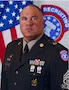 Command Sgt. Maj. Aaron T. Iskenderian headshot