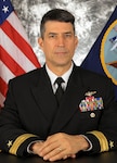 Rear Admiral Forrest Young