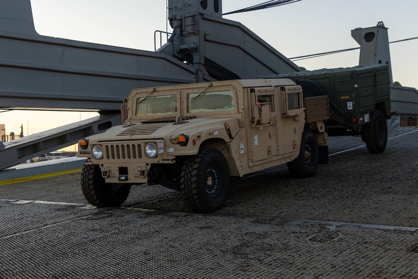 Army Reserve's 143rd Sustainment Command (Expeditionary) Soldiers in Australia for Talisman Sabre 2025