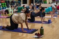 Yoga