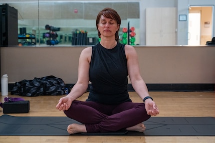 Yoga