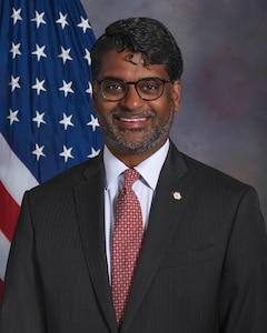 Mr. Narain