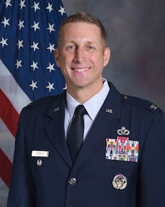 Col Crowley