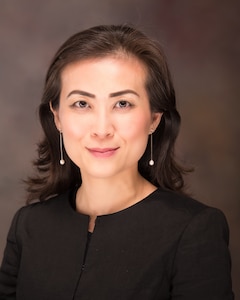 Ms. Elizabeth M. Phu