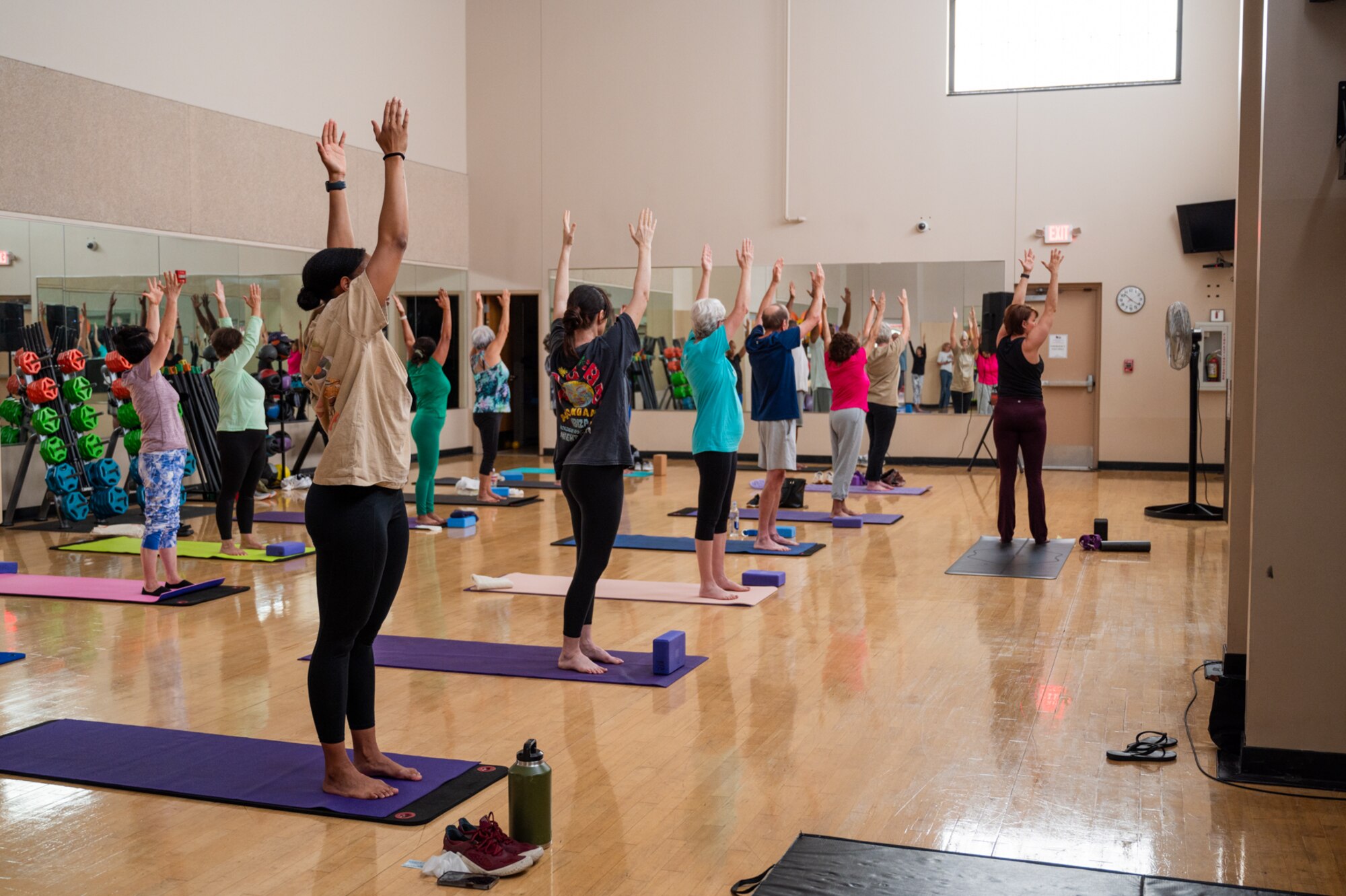 Yoga