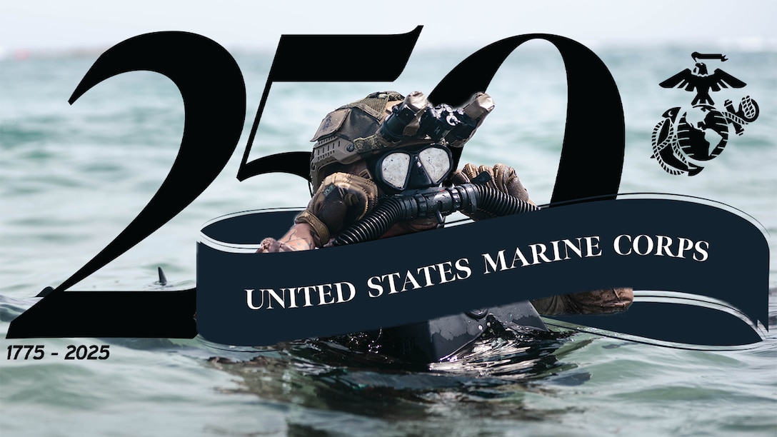 Desktop Wallpaper
&nbsp;&nbsp;&nbsp;&nbsp;&nbsp;&nbsp;&nbsp;&nbsp;&nbsp;&nbsp;&nbsp;&nbsp;&nbsp;
Celebrate the 250th Birthday of the United States Marine Corps by downloading a commemorative wallpaper for your desktop, tablet, or mobile device!!