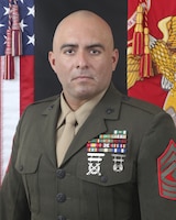 1stSgt Villalba