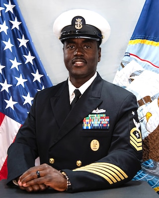 Chris Kemp