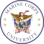 Marine Corps University Seal - New