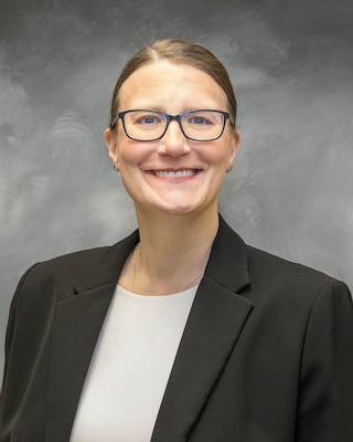 Jilliane Jaeger headshot