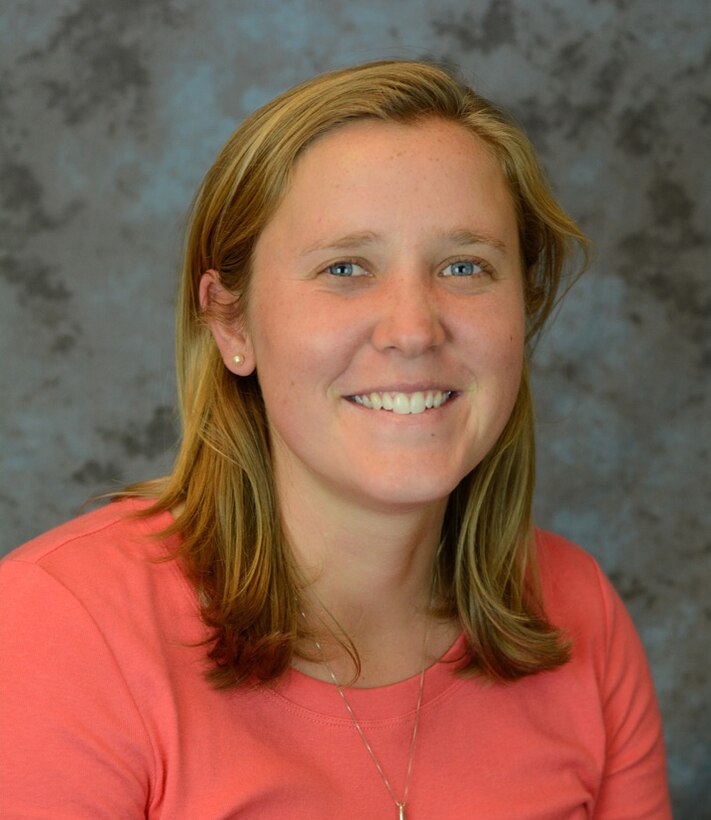 Headshot of Dr. Leigh Youngblood