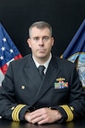 Cmdr. Adam J. Samson