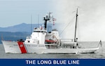The Long Blue Line
