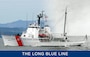 The Long Blue Line