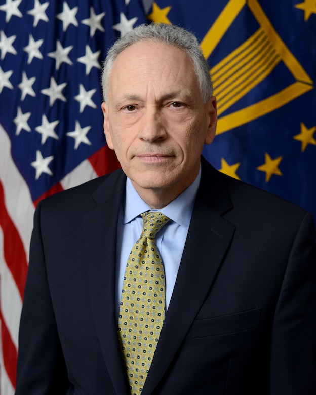 Dr. Robert Soofer