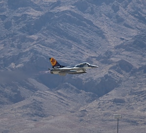 706th AGRS Supports Red Flag