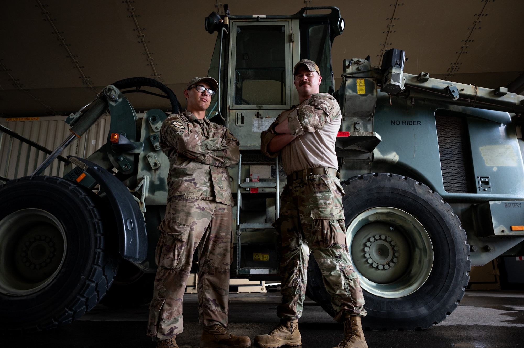 JBER CE team supports exercise REFORPAC