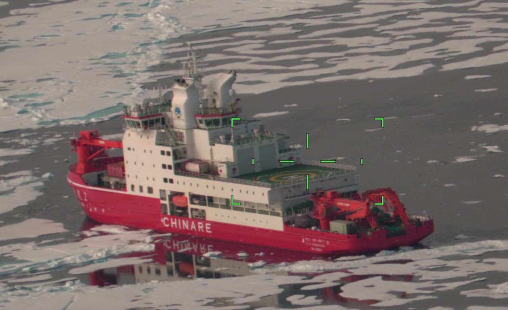 Coast Guard