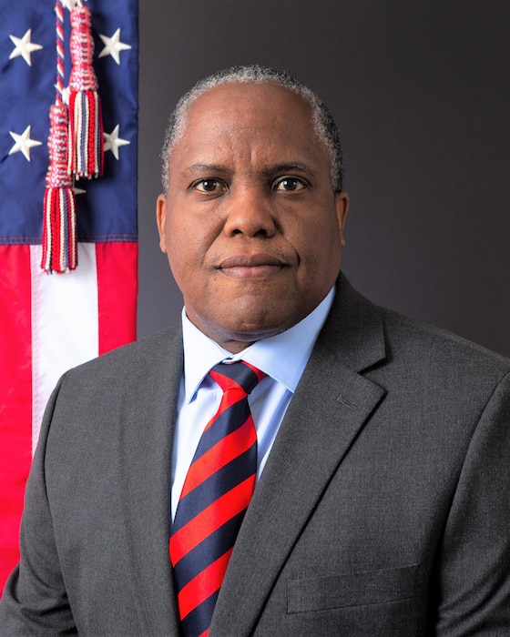 Executive Director, JIATF West