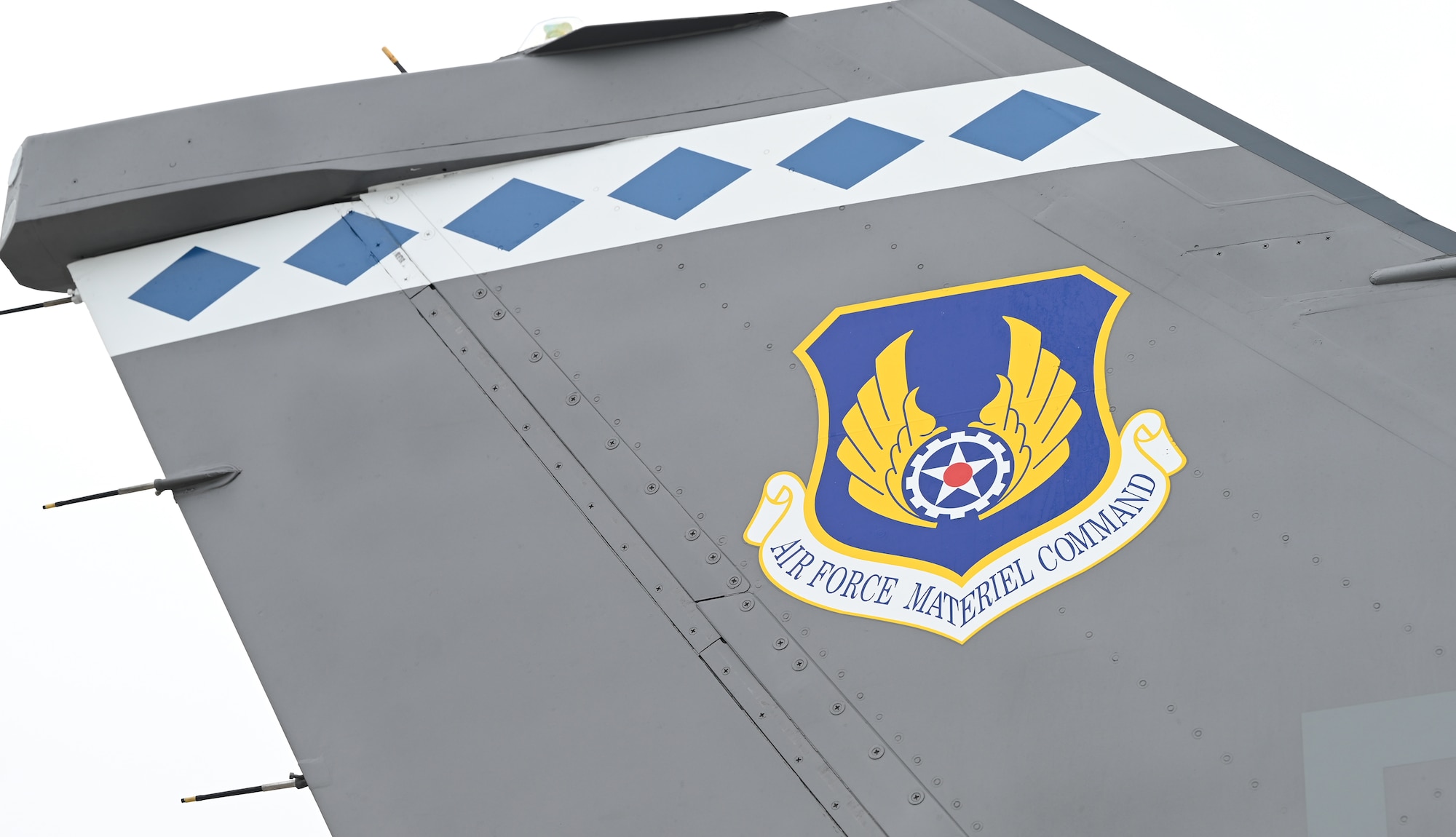 A U.S. Air Force F-16C Fighting Falcon assigned to the 40th Flight Test Squadron of Eglin Air Force Base, Fla., participates in Exercise Resolute Force Pacific (REFORPAC) at Andersen Air Force Base, Guam, July 12, 2025.