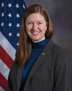 Dr. Christine Saba
