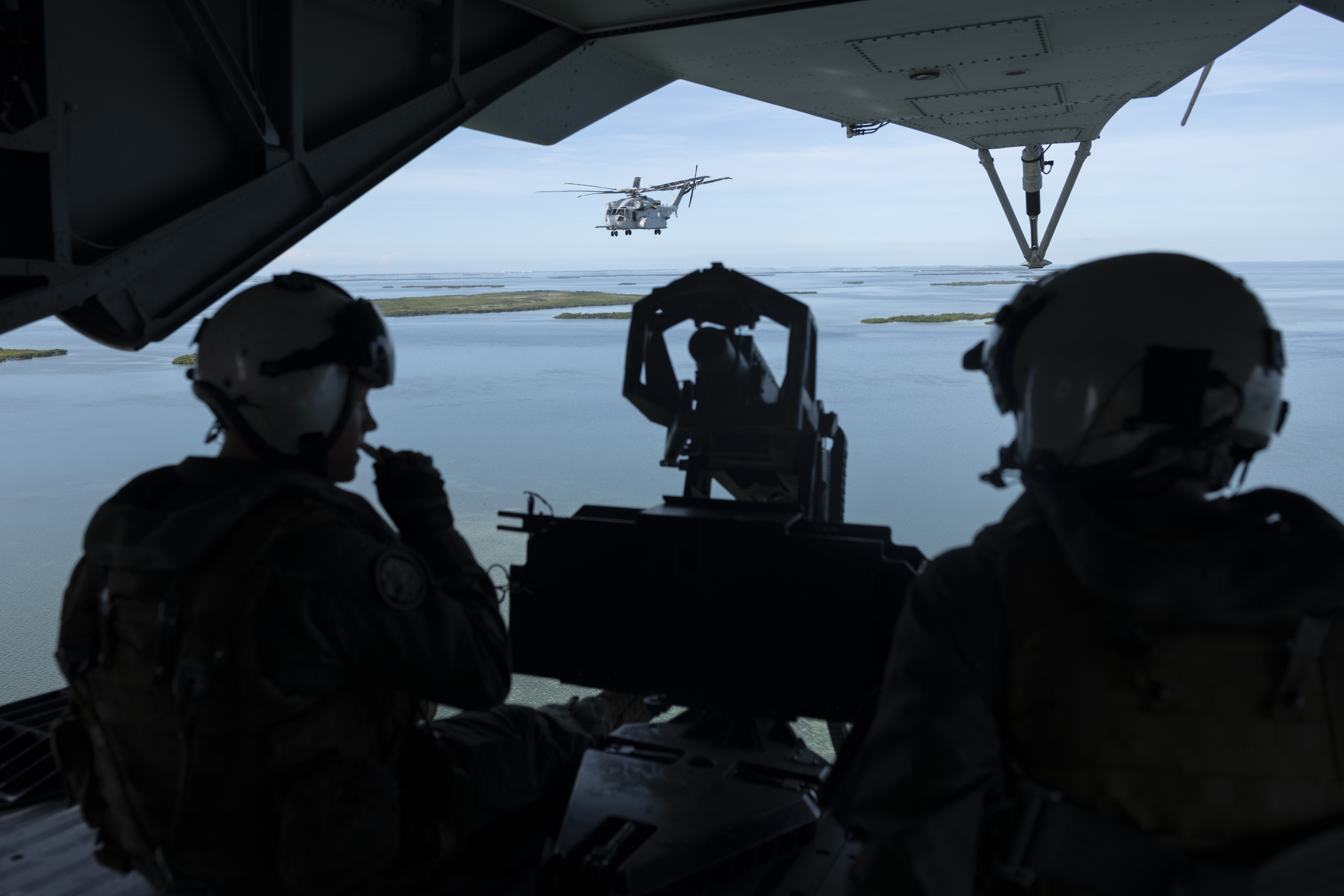 II Marine Expeditionary Force