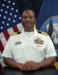 Capt. Jim Nelson