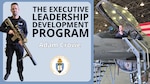 The Executive Leadership Development Program (ELDP) is a unique leadership development opportunity hosted by the Defense Civilian Personnel Advisory Service. The 10-month program involves direct contact and involvement with senior leaders, Soldiers, Sailors, Airmen and Marines at various military locations.
