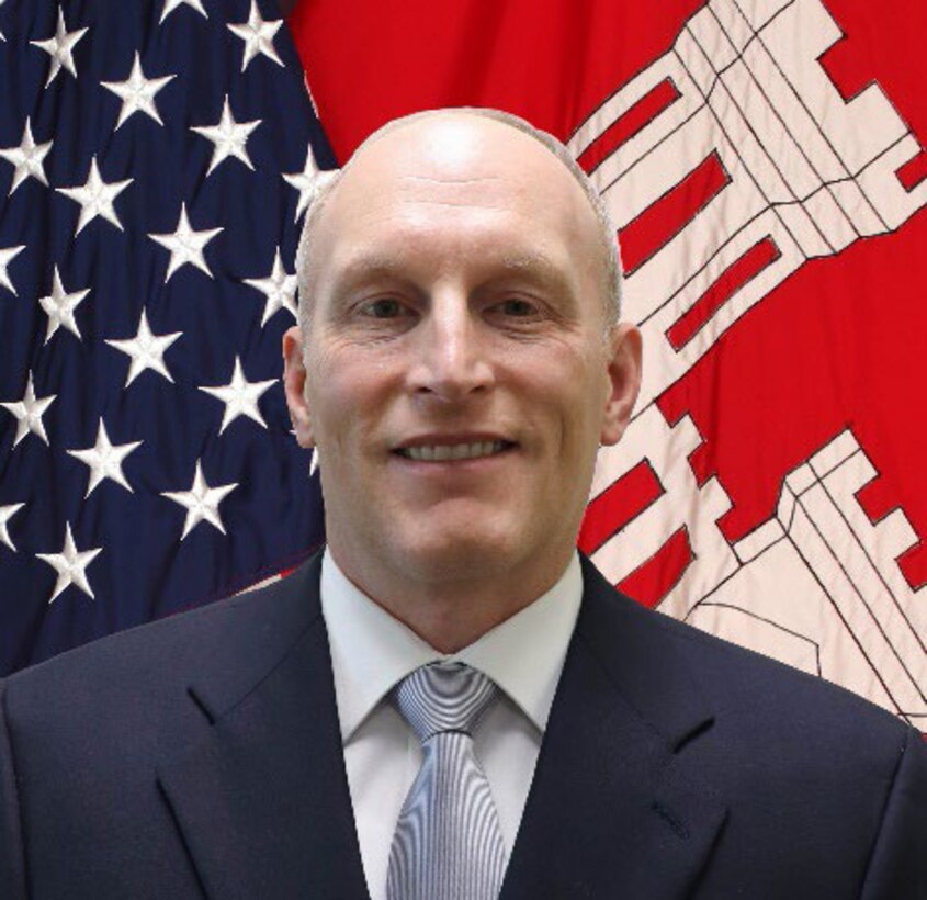 Headshot photo of Dan Klinshirm