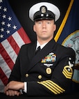 CMDCM Benjamin P. Steinbrenner