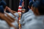 2nd Bomb Wing Change of Command