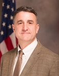 Colonel Jonathan Beasley, USA
