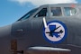 2nd Bomb Wing Change of Command