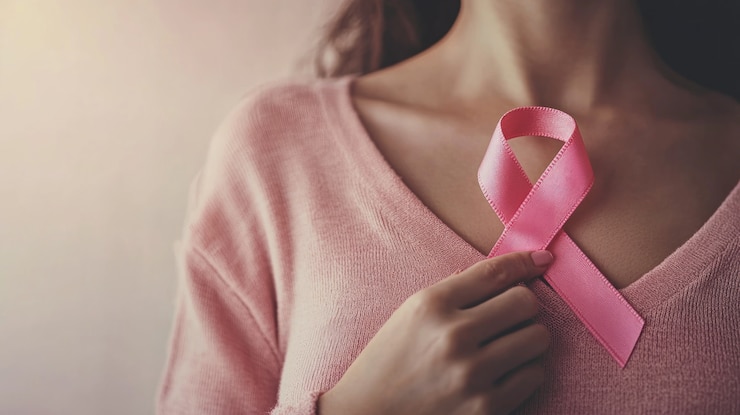 Mammogram art for website