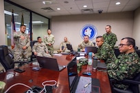 Geospatial collaboration strengthens security cooperation in Western Hemisphere