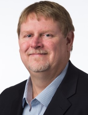 Mr. James Schmeling