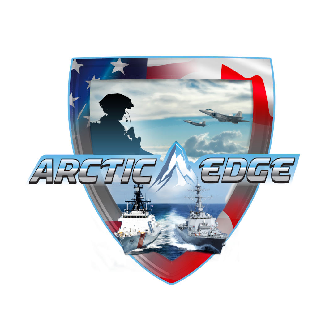 Graphic of ARCTIC EDGE 25