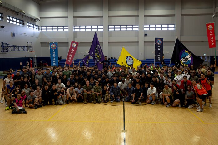 Photo by Lance Cpl. Isaac De Leon