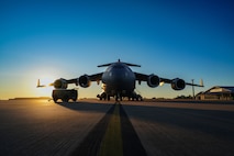 The 3d Multi-Domain Task Force (3MDTF) led a High-Mobility Artillery Rocket System Rapid Infiltration (HIRAIN) demonstration in Indian Ocean Territories, July 22, 2025.