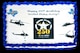 COL Consedine and SGM Rickert Celebrate 250th Army Birthday
