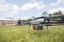 Marines Sharpen Unmanned Systems Proficiency During Regimental Fly Day