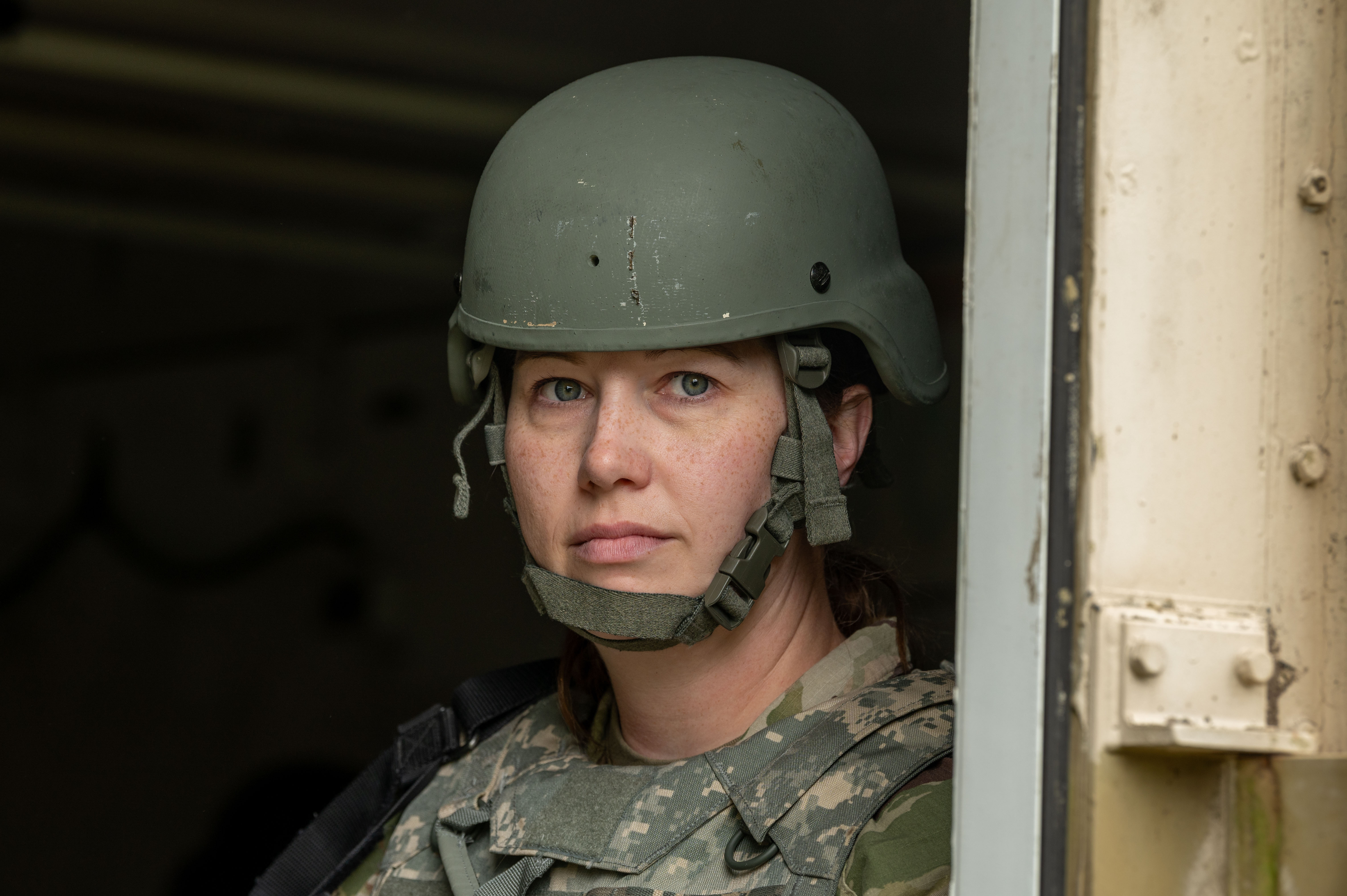 86 AW hosts 2025 USAFE-AFAFRICA First Sergeants Development Conference ...