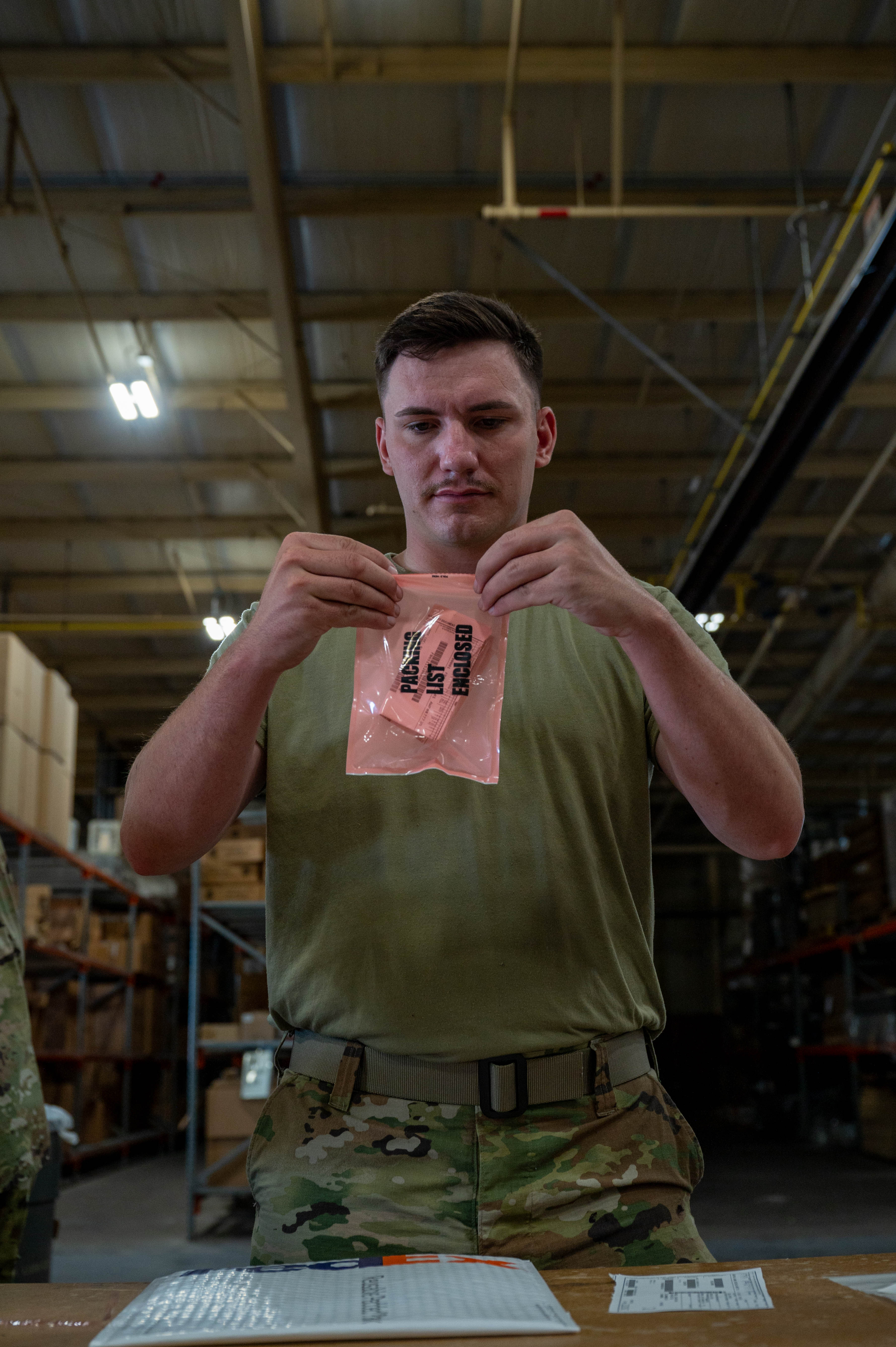 419th TMO Airmen train at Nellis AFB > 419th Fighter Wing