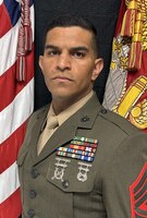 Inspector - Instructor Unit Senior Enlisted Leader
WEAPONS COMPANY, 3D BATTALION 23D MARINES