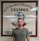 Dean Edwards, a technician at USAMMA’s Medical Maintenance Operations Division at Tobyhanna Army Depot, or MMOD-PA, learned he successfully passed his Certified Biomedical Equipment Technician, or CBET, certification exam in July.