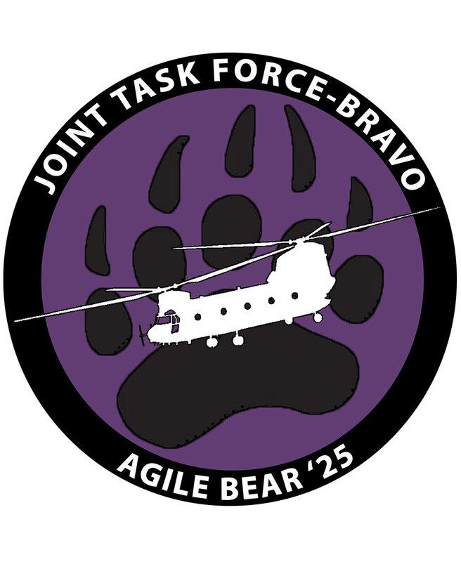 U.S. Southern Command’s Joint Task Force-Bravo, a unit based out of Soto Cano Air Base, Honduras, is conducting exercise AGILE BEAR in locations across Belize from July 29 through August 8, 2025.