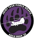 U.S. Southern Command’s Joint Task Force-Bravo, a unit based out of Soto Cano Air Base, Honduras, is conducting exercise AGILE BEAR in locations across Belize from July 29 through August 8, 2025.