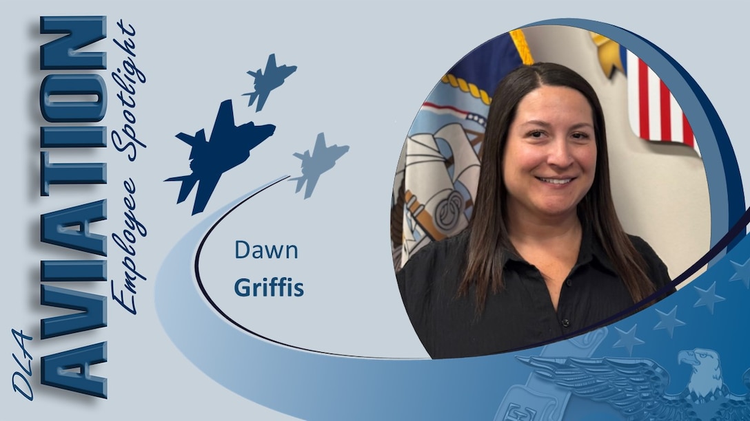 Employee Spotlight | Dawn Griffis