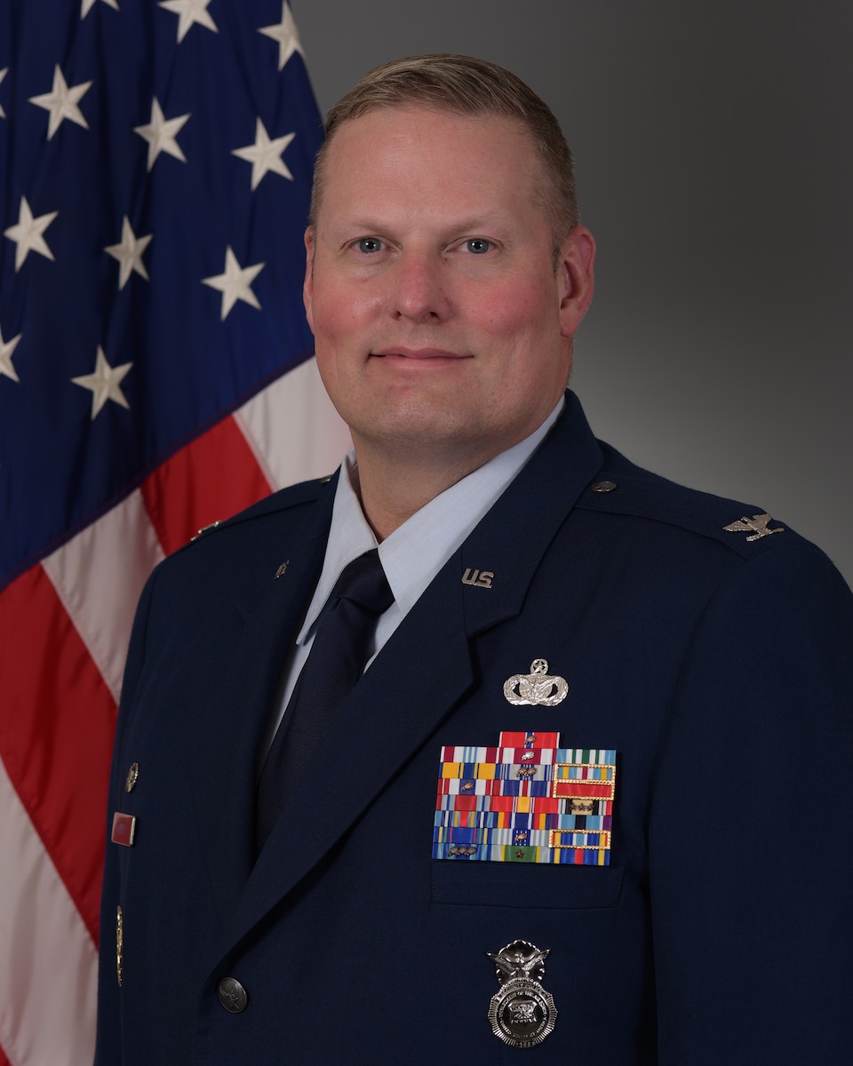Commander, 341st Security Forces Group
