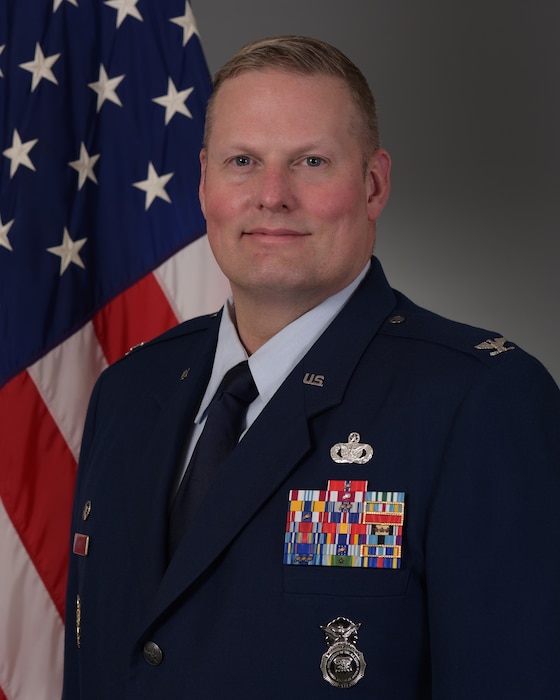 Commander, 341st Security Forces Group